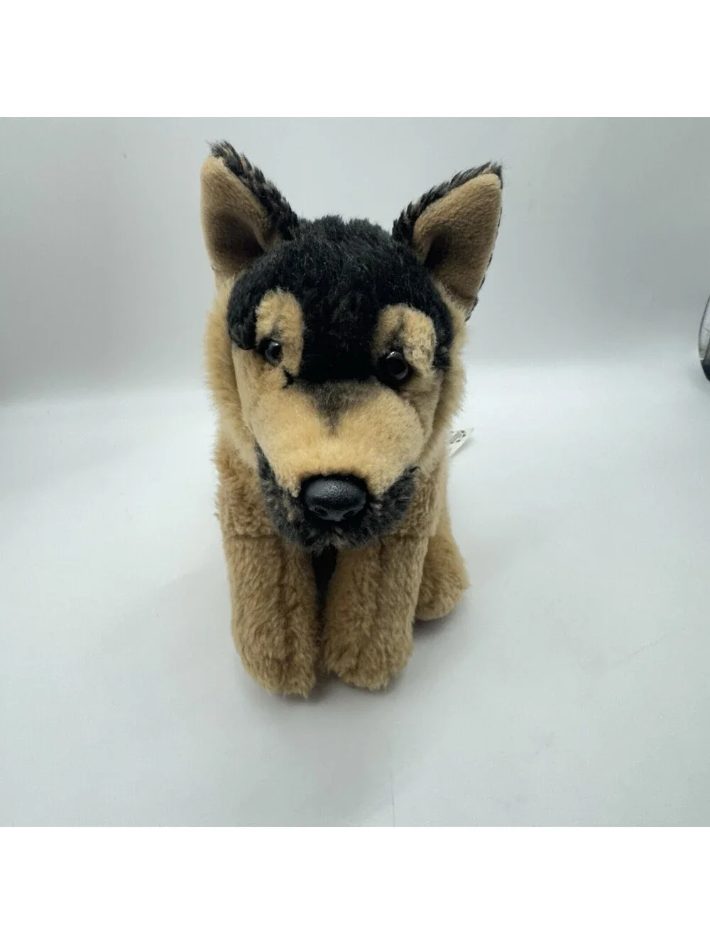 Animal Alley German Shepherd Dog Plush 10
